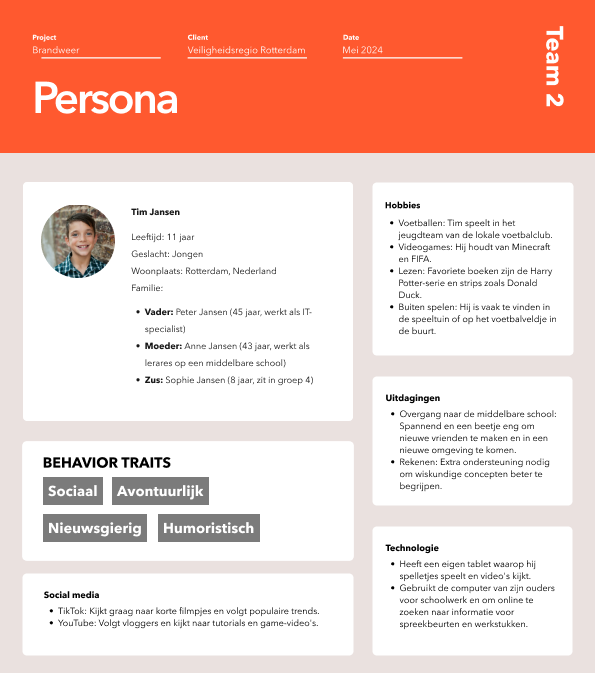 persona