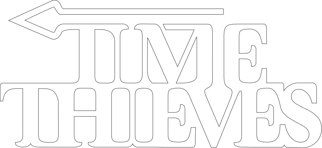 Time Thieves